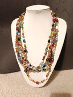 Vetro Murano vintage - Halsketting - Kettingen uit de jaren