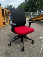 Refurbished Vitra Bureaustoel - 20 Stuks Beschikbaar, Verzenden, Zo goed als nieuw, Bureaustoel, Rood