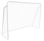 Voetbaldoel 240x160cm | Retour Deal | 40% Korting, Sport en Fitness, Verzenden, Nieuw, Overige typen