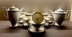 Nonsthal - Koffie- en theeservies (26) - Antico servizio da, Antiek en Kunst