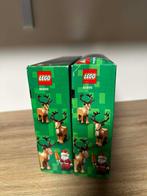 Lego Set - Seasonal - Santas Sleigh, Nieuw