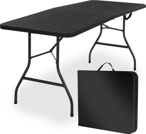 2eChoix | Table pliante - Goliving - Table de camping -, Tuin en Terras, Houtskoolbarbecues, Ophalen of Verzenden