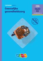 niveau 3 geestelijke gezondheidszorg / Traject Combipakket /, Verzenden, Zo goed als nieuw, ThiemeMeulenhoff