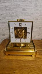Atmos klok, Caliber 528-8 - Jaeger-LeCoultre - Messing, Glas, Antiquités & Art