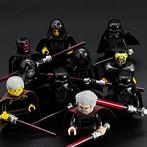 Lego - Star Wars - Lego Star Wars Sith Lot - 2000-2010 -, Nieuw