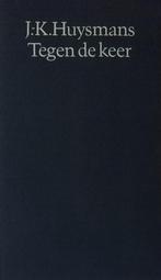 Tegen de keer 9789026308222 Huysmans, Boeken, Verzenden, Gelezen, Huysmans