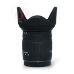 Sigma 17-70mm 2.8-4.5 DC  Macro (Canon) nr. 3851, Audio, Tv en Foto, Foto | Lenzen en Objectieven, Ophalen of Verzenden, Zo goed als nieuw