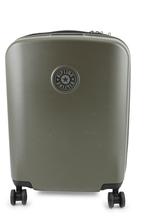 Kipling Koffer in maat Klein Zwart, Verzenden, Zo goed als nieuw