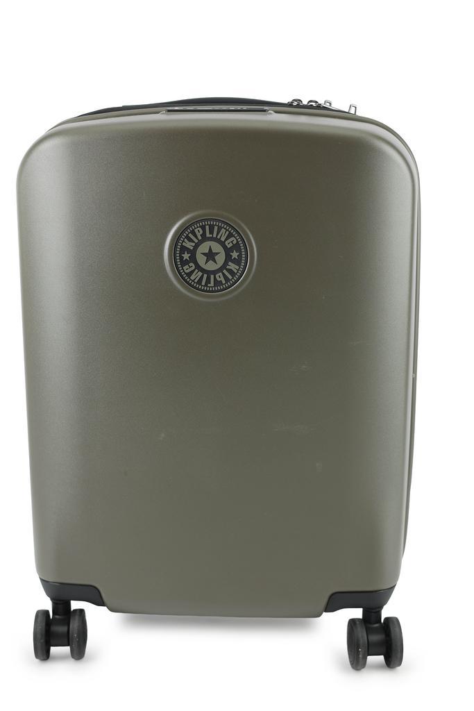 Kipling Koffer in maat Klein Zwart, Handtassen en Accessoires, Koffers, Zo goed als nieuw, Verzenden