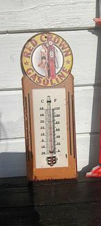 Thermometer (2) - Metaal