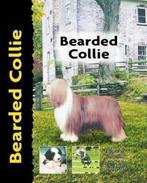 Bearded Collie 9781902389356 Bryony Harcourt-Brown, Verzenden, Gelezen, Bryony Harcourt-Brown