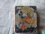 Disney Studios - Mickey Mouse the Detective  - 1933, Boeken, Verzenden, Gelezen