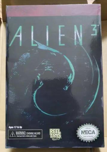 Alien 3 - Neca