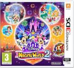 Disney Magical World 2 (3DS Games), Consoles de jeu & Jeux vidéo, Ophalen of Verzenden