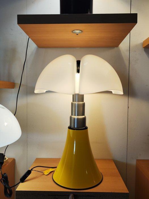 Martinelli Luce - Gae Aulenti - Lampe de table - 620, Antiquités & Art, Antiquités | Éclairage