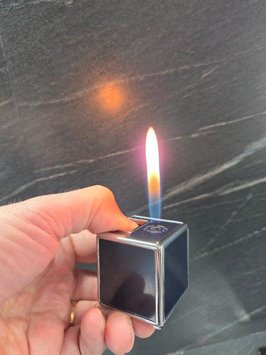 Hadson - Cube estilo Space Age - Zonder minimumprijs -, Collections, Articles de fumeurs, Briquets & Boîtes d'allumettes