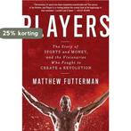Players 9781476716954 Matthew Futterman, Verzenden, Matthew Futterman