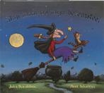 Stap maar op mijn bezemsteel / Gottmer-prentenboek, Verzenden, Gelezen, Julia Donaldson