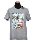 Paul & Shark - T-shirt