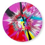 Damien Hirst (1965) - H12 - 3 - 104 Beautiful, Singing, Less, Antiek en Kunst