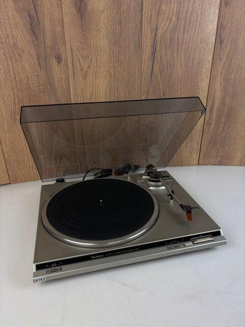 Technics - SL-BD21 - Platenspeler, Audio, Tv en Foto, Radio's