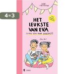 Het leukste van Eva 9789089312297 Eva Mouton, Boeken, Verzenden, Gelezen, Eva Mouton