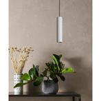 hanglampen Cylin Hangspot Wit Binnenverlichting, Huis en Inrichting, Lampen | Hanglampen, Nieuw, Modern, 75 cm of meer, Verzenden