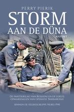 Storm aan de Düna 9789464872415 Perry Pierik, Verzenden, Zo goed als nieuw, Perry Pierik