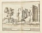 Ludolph Smits - Schatkamer der Nederlandsse oudheden - 1711
