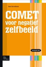 Comet voor negatief zelfbeeld / Protocollen voor de GGZ, Boeken, Verzenden, Gelezen, Kees Korrelboom