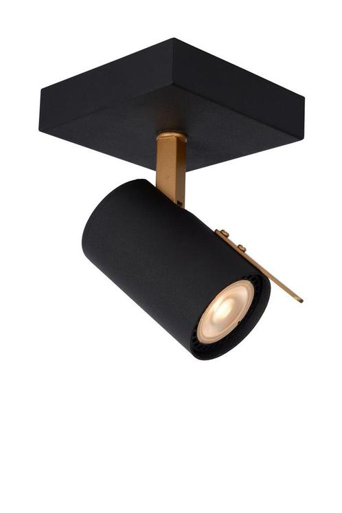 Lucide GRONY - Plafondspot - LED Dim to warm -, Huis en Inrichting, Lampen | Spots, Nieuw, Verzenden