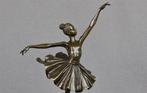 sculptuur, Milo - Young Ballerina - 1,8 kg - 32 cm -, Antiek en Kunst