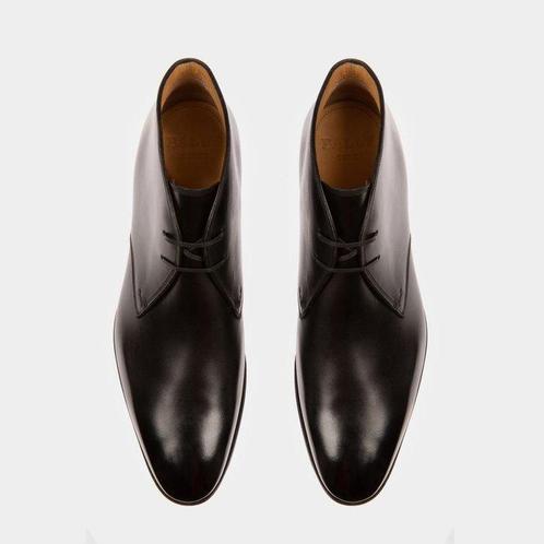 Bally - Bottines - Taille : EU 45 - Neuf dans sa boîte, Kleding | Heren, Schoenen