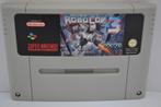 Robocop 3 (SNES FAH), Nieuw