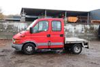 Veiling: BE Trekker Iveco 40C Diesel 146pk 2002, Nieuw