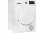 Siemens WT45W4ECO - Warmtepompdroger - 8 kg - Energieklasse, Verzenden