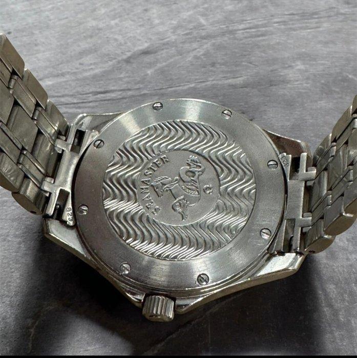 Omega - Seamaster - Homme - 1990-1999, Handtassen en Accessoires, Horloges | Heren