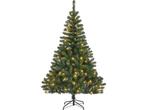 Black Box Trees Bedford Kunstkerstboom met LED Verlichting -, Huis en Inrichting, Verzenden, Nieuw