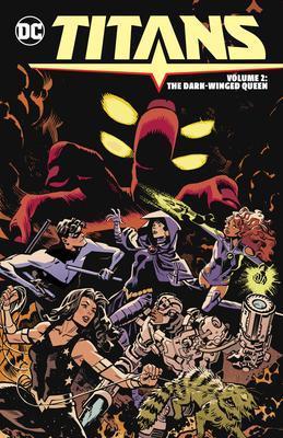 Titans Volume 2: The Dark-Winged Queen, Boeken, Strips | Comics, Verzenden