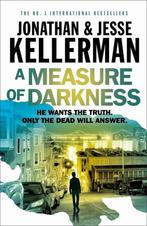 A Measure of Darkness 9781472262257, Jonathan Kellerman, Jesse Kellerman, Verzenden