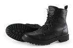 Blackstone Boots in maat 38 Zwart | 5% extra korting, Kleding | Dames, Verzenden, Zwart, Overige typen, Zo goed als nieuw