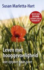 Leven met hooggevoeligheid 9789025904708, Susan Marletta-Hart, Gelezen, Verzenden