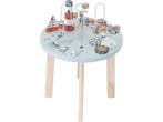 Little Dutch Activiteitentafel FSC - Sailors Bay, Verzenden, Zo goed als nieuw