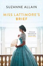 Miss Lattimores brief 9789400514300 Suzanne Allain, Boeken, Romans, Verzenden, Gelezen, Suzanne Allain