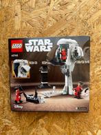Lego Set - 40765 - Star Wars - Kamino Training Facility –, Nieuw