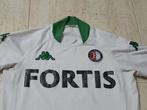 Feyenoord - Championnat de Football des Pays-Bas - 2004 -, Nieuw