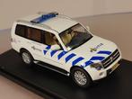 TRIPLE9 1:43 - Modelauto - Mitsubishi Pajero Eenheid, Nieuw