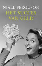 Het succes van geld 9789046703892 Niall Ferguson, Boeken, Verzenden, Gelezen, Niall Ferguson