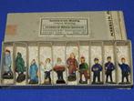 Märklin H0 - 405 GN - Modeltreinfiguren (1) - Figurenlijst, Hobby en Vrije tijd, Nieuw