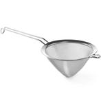 Puntzeef | RVS | Gaas | Ø180mm HENDI, Articles professionnels, Verzenden